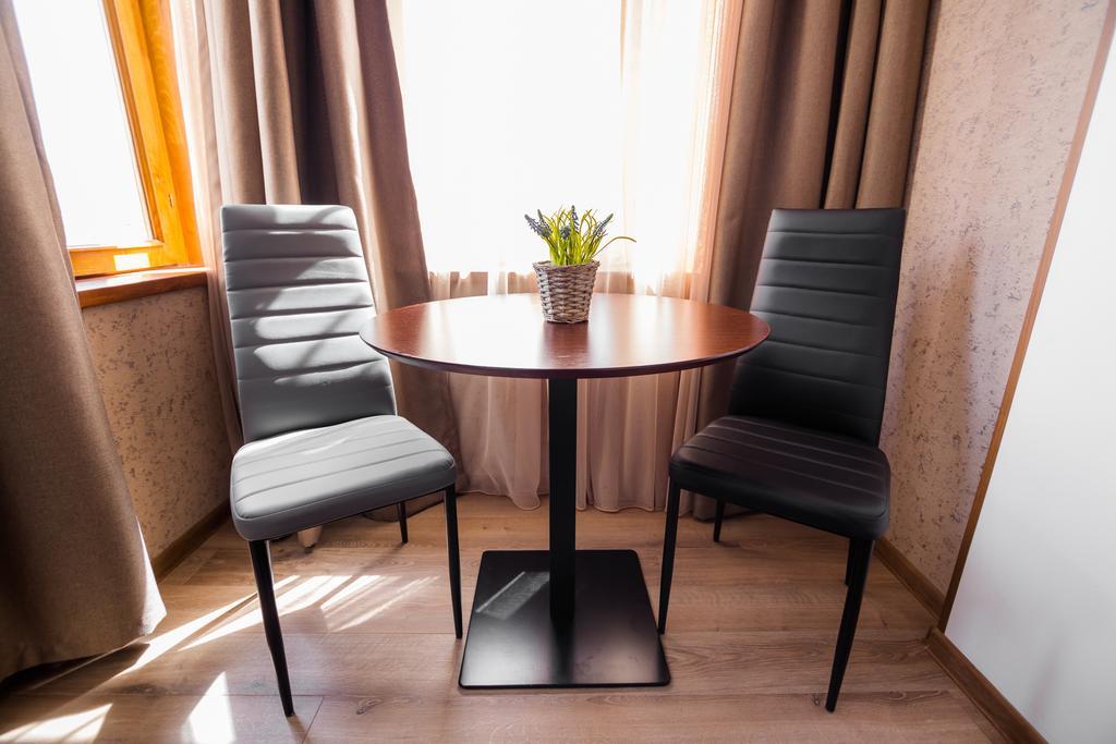 Metekhi'S Galavani Hotel Tbilisi Bagian luar foto